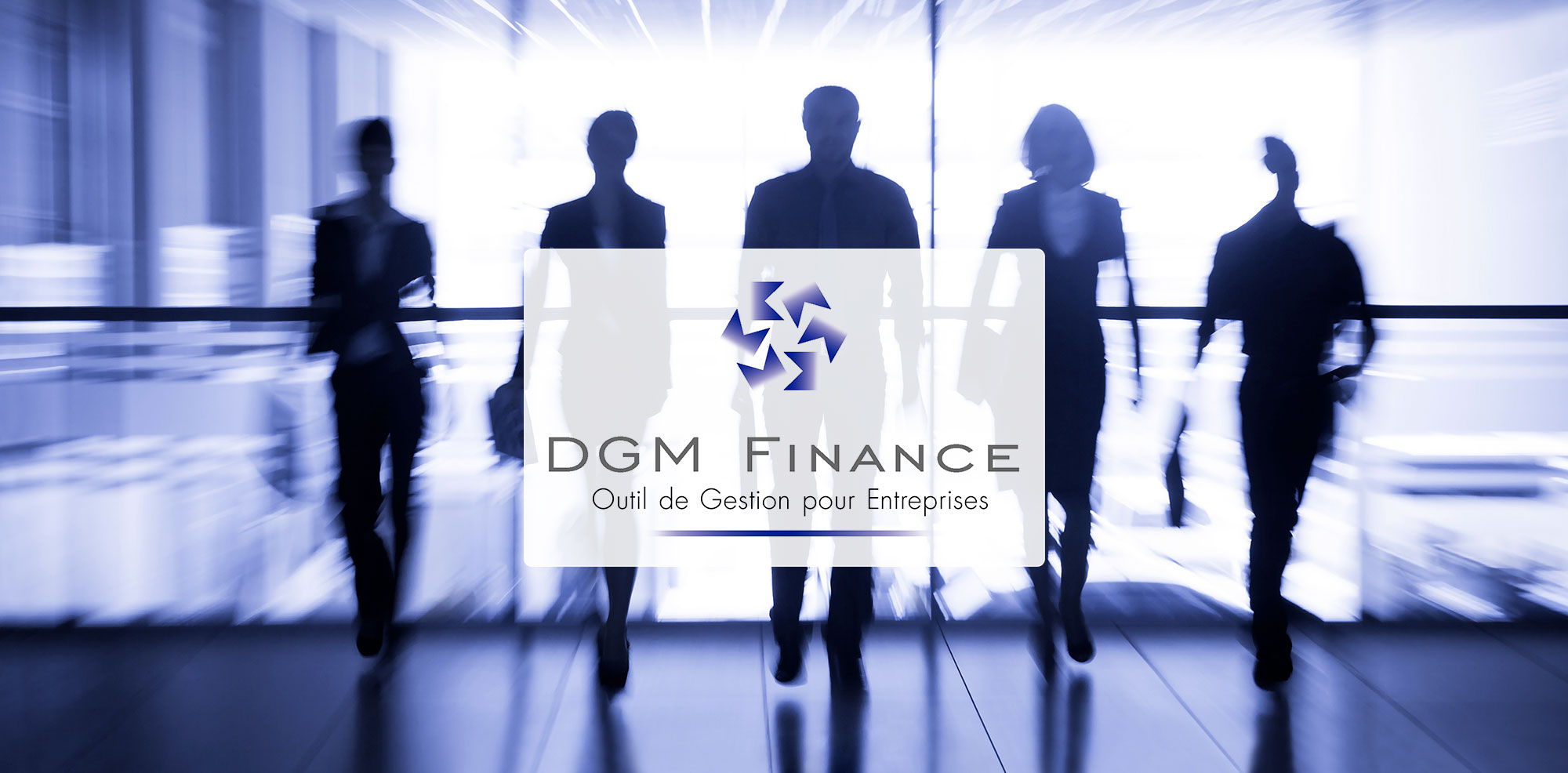 DGM Finance - Société compétente dans le secteur depuis 1996